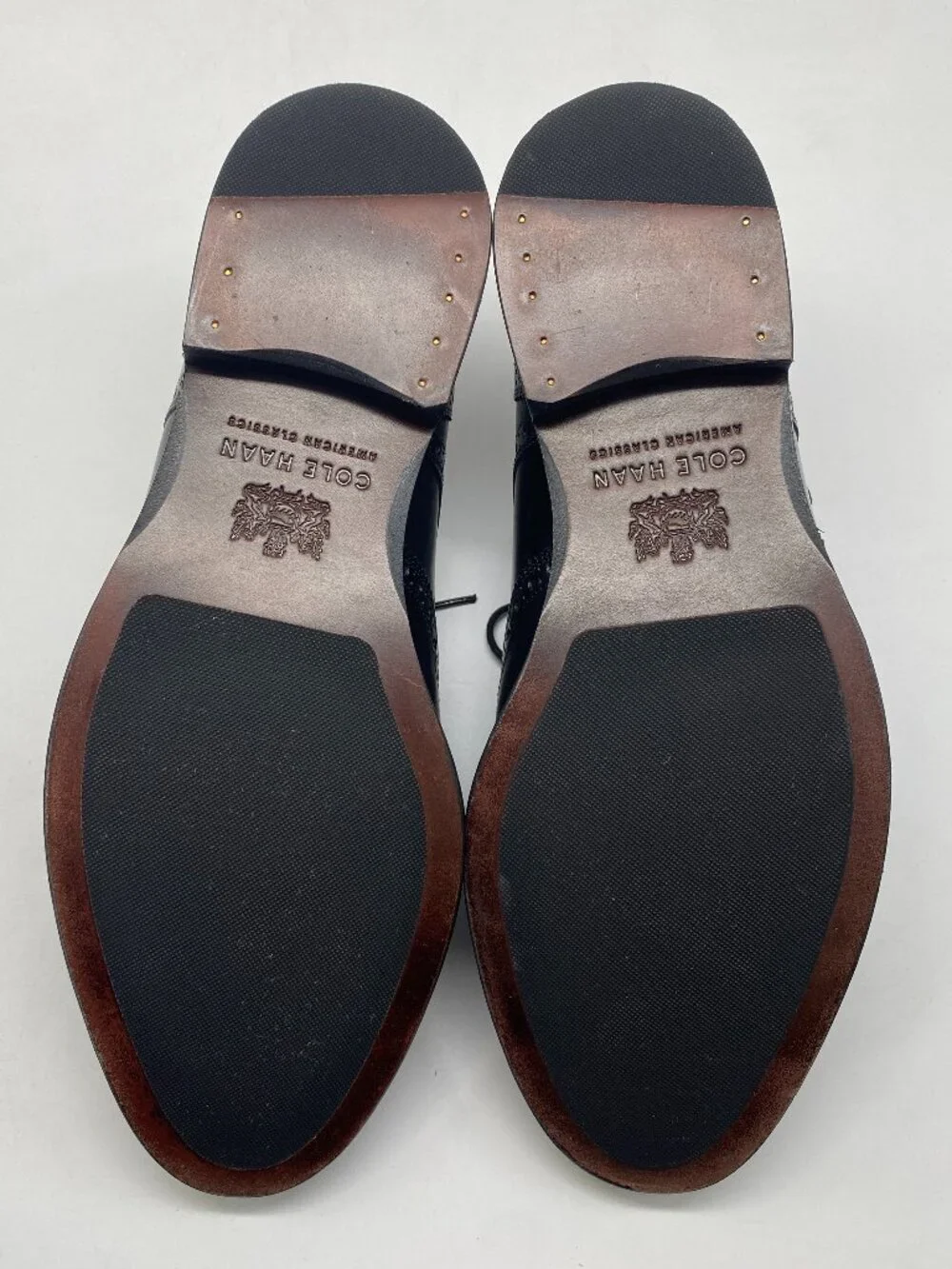 Cole Haan looks new